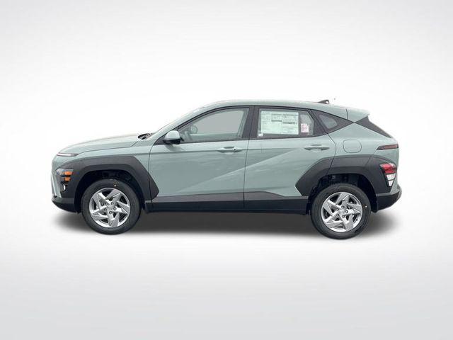 new 2026 Hyundai Kona car, priced at $25,915