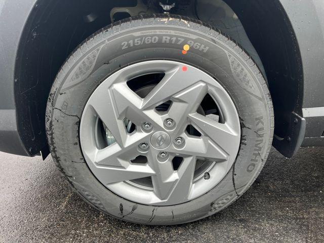 new 2026 Hyundai Kona car, priced at $25,915