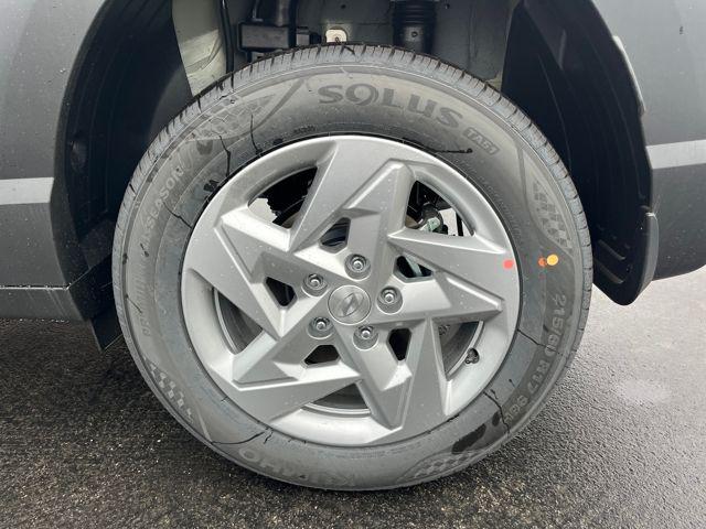 new 2026 Hyundai Kona car, priced at $25,915