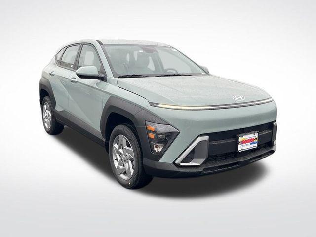 new 2026 Hyundai Kona car, priced at $25,915