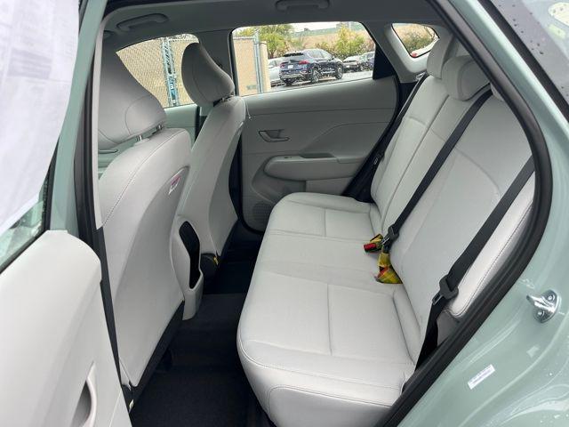 new 2026 Hyundai Kona car, priced at $25,915