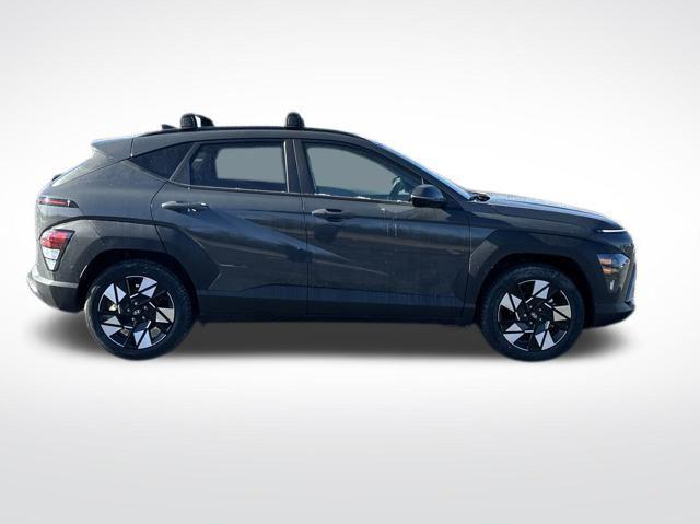 new 2025 Hyundai Kona car, priced at $27,429