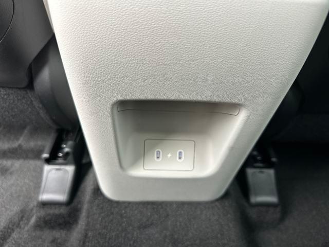 new 2025 Hyundai TUCSON Hybrid car, priced at $40,995