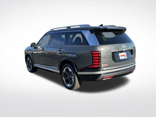 new 2026 Hyundai Palisade car, priced at $50,770