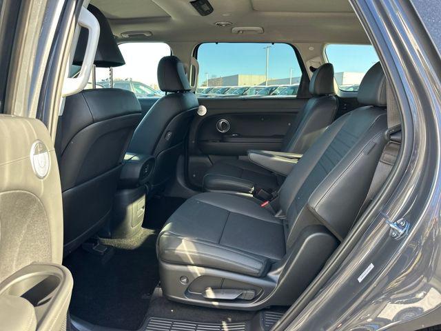 new 2026 Hyundai Palisade car, priced at $50,770