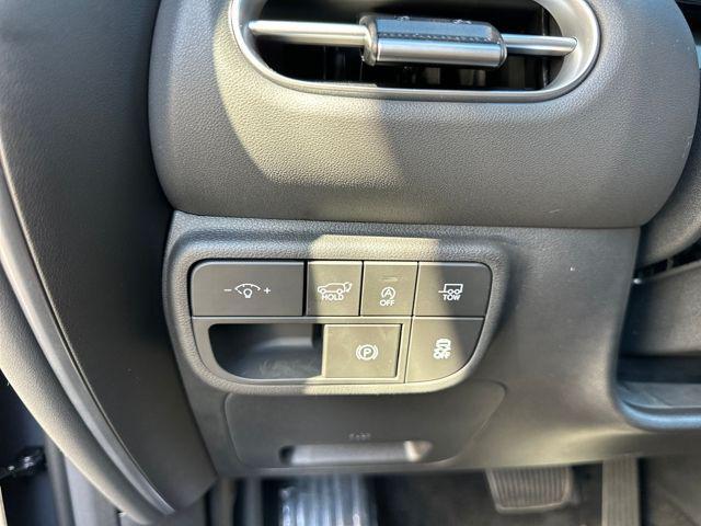 new 2026 Hyundai Palisade car, priced at $50,770