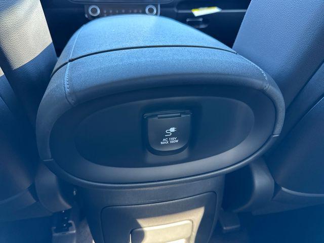 new 2026 Hyundai Palisade car, priced at $50,770