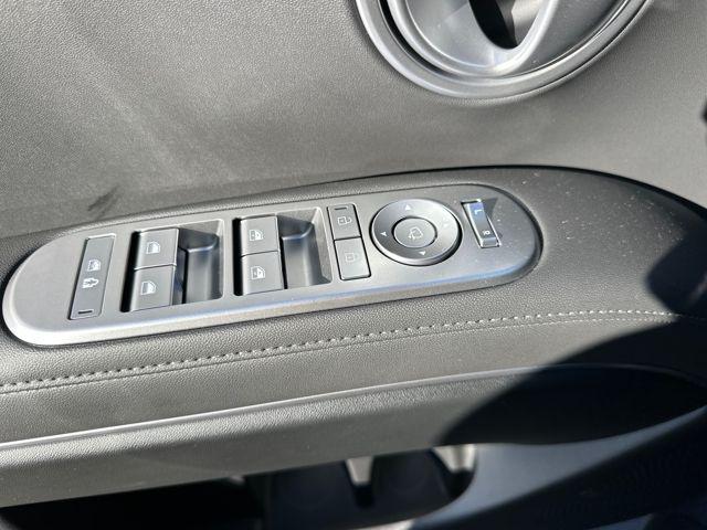 new 2026 Hyundai Palisade car, priced at $50,770