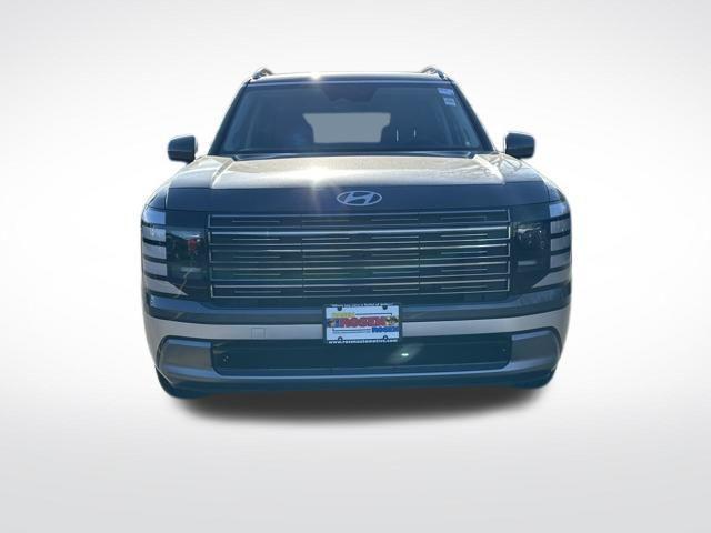 new 2026 Hyundai Palisade car, priced at $50,770