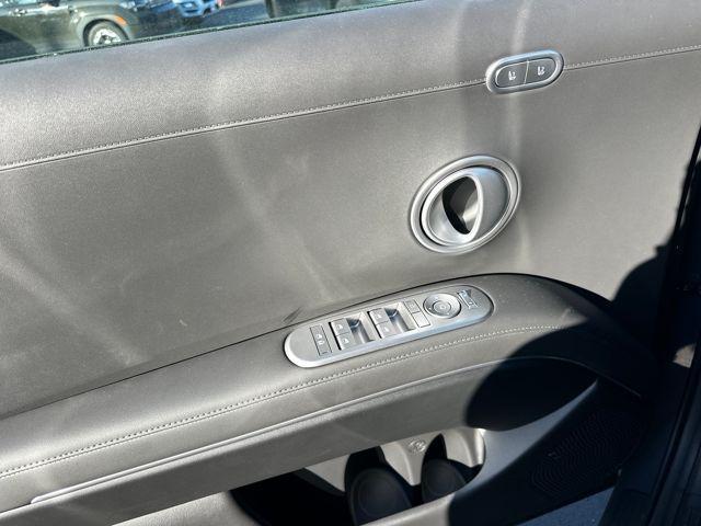 new 2026 Hyundai Palisade car, priced at $50,770