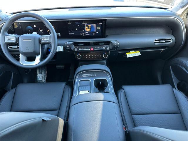 new 2026 Hyundai Palisade car, priced at $50,770