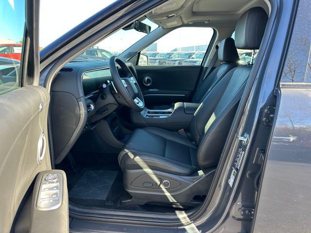 new 2026 Hyundai Palisade car, priced at $50,770