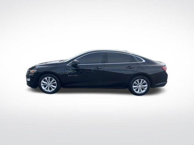 used 2020 Chevrolet Malibu car, priced at $14,982