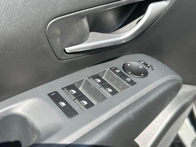 new 2025 Hyundai Tucson car, priced at $31,387