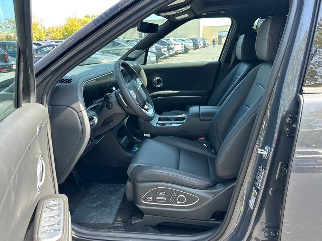 new 2026 Hyundai Palisade car, priced at $55,560