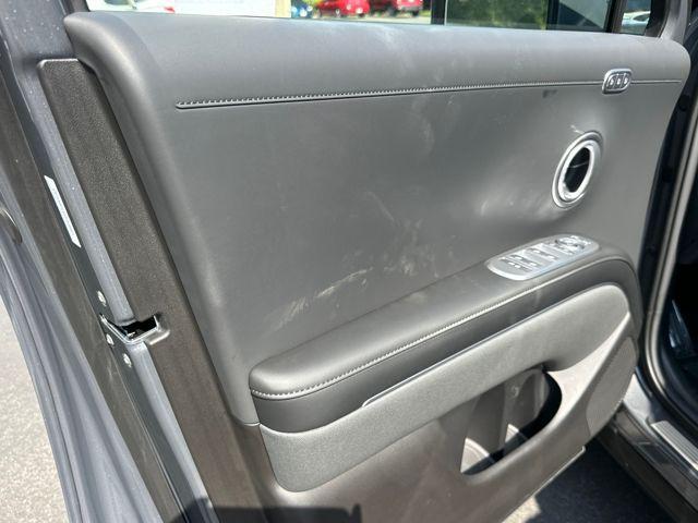 new 2026 Hyundai Palisade car, priced at $55,560