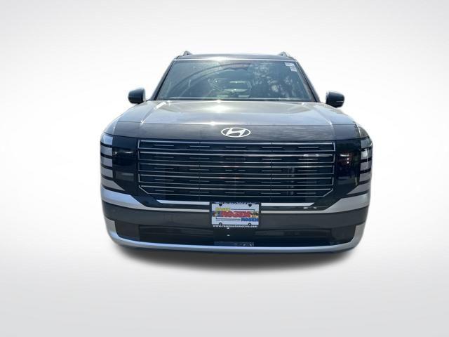 new 2026 Hyundai Palisade car, priced at $55,560