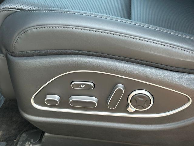 new 2026 Hyundai Palisade car, priced at $55,560