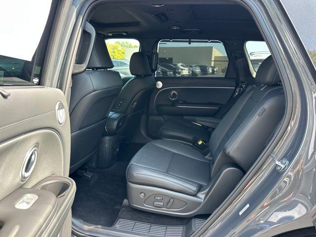 new 2026 Hyundai Palisade car, priced at $55,560