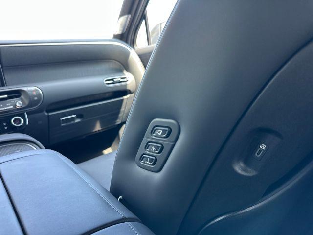 new 2026 Hyundai Palisade car, priced at $55,560