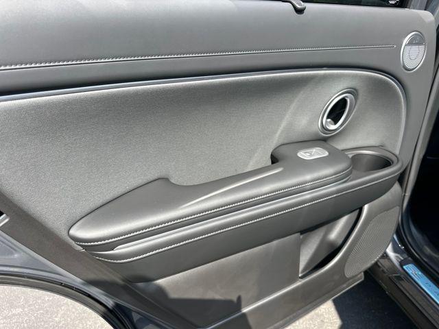 new 2026 Hyundai Palisade car, priced at $55,560