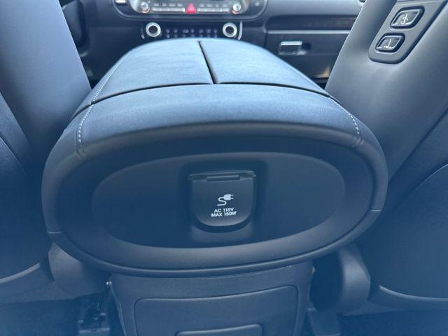 new 2026 Hyundai Palisade car, priced at $55,560