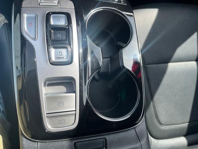 used 2022 Hyundai Tucson car, priced at $27,398