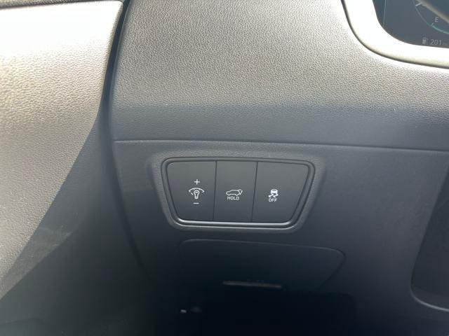 used 2022 Hyundai Tucson car, priced at $27,398