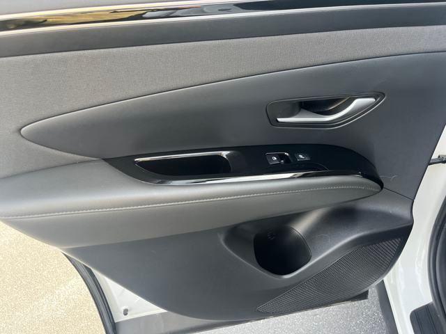 used 2022 Hyundai Tucson car, priced at $27,398