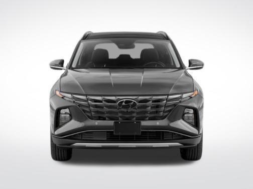 used 2024 Hyundai Tucson car, priced at $31,987