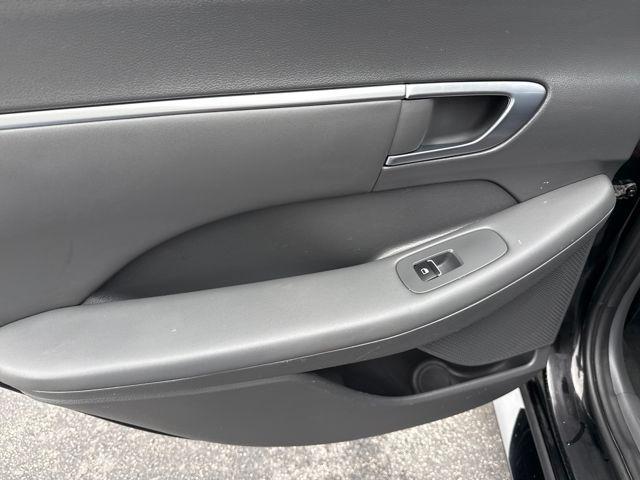 used 2022 Hyundai Sonata car, priced at $22,447