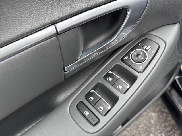 used 2022 Hyundai Sonata car, priced at $22,447