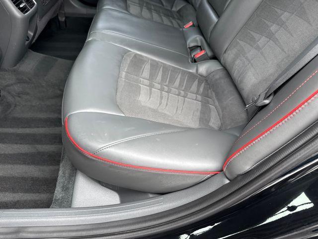 used 2022 Hyundai Sonata car, priced at $22,447