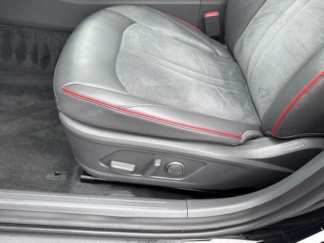 used 2022 Hyundai Sonata car, priced at $22,447