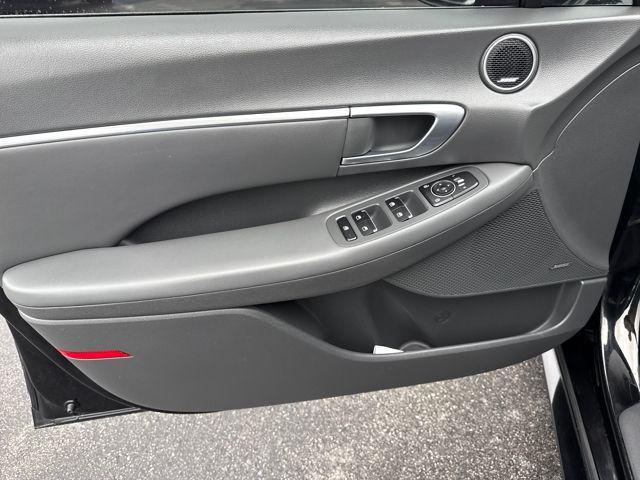 used 2022 Hyundai Sonata car, priced at $22,447
