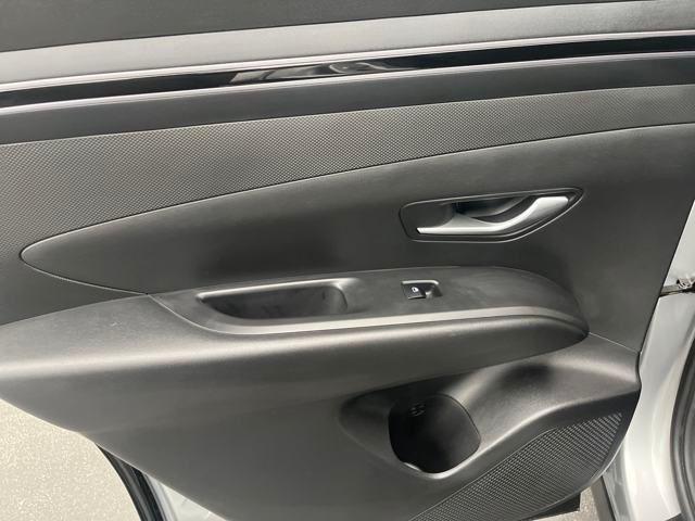 used 2022 Hyundai Tucson car, priced at $24,857