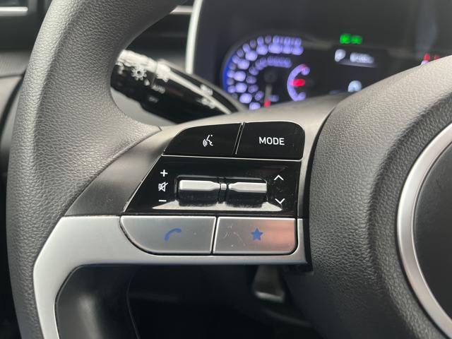 used 2022 Hyundai Tucson car, priced at $24,857