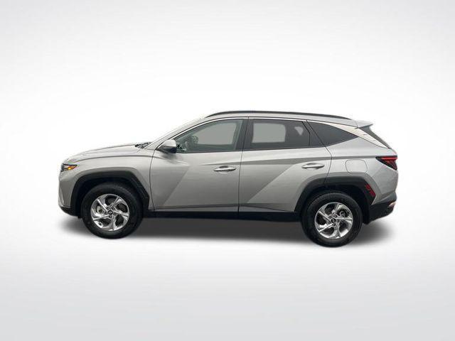 used 2022 Hyundai Tucson car, priced at $24,857