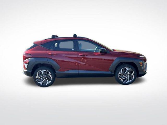 new 2026 Hyundai Kona car, priced at $30,410
