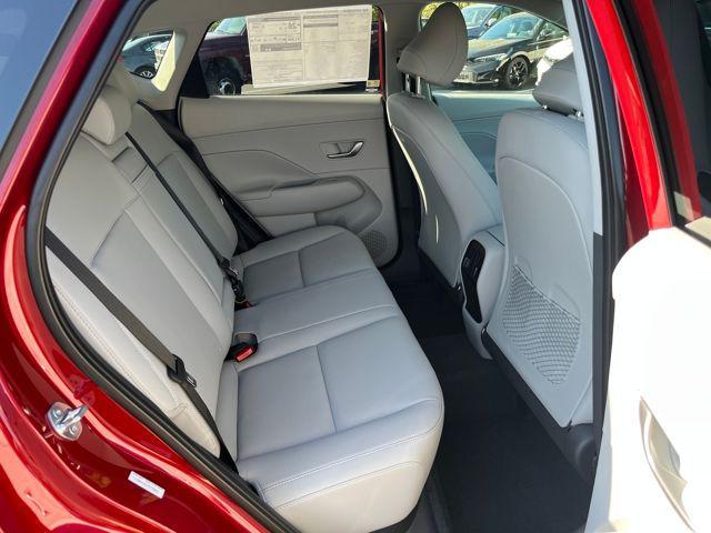 new 2026 Hyundai Kona car, priced at $30,410