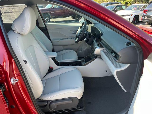 new 2026 Hyundai Kona car, priced at $30,410