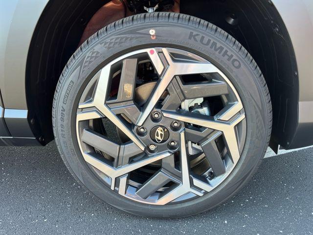 new 2026 Hyundai Kona car, priced at $30,410