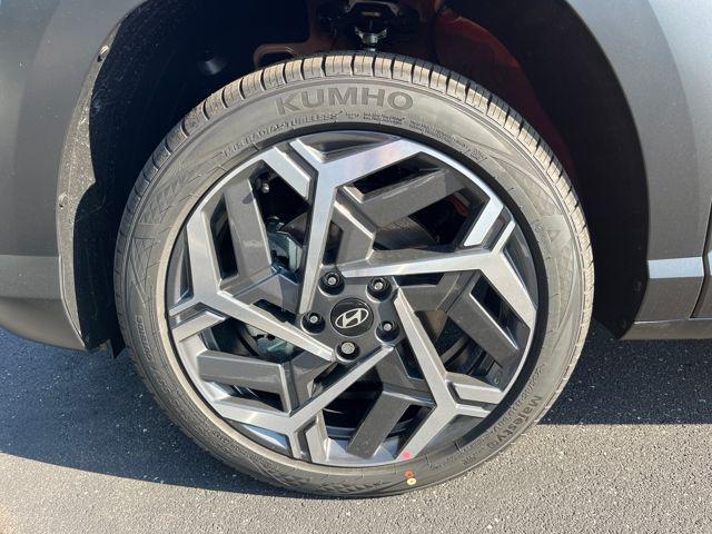 new 2026 Hyundai Kona car, priced at $30,410