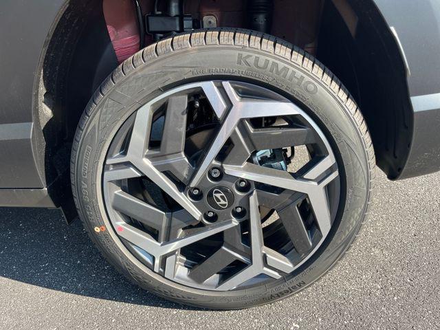 new 2026 Hyundai Kona car, priced at $30,410