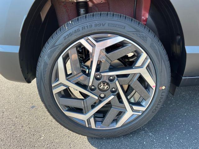 new 2026 Hyundai Kona car, priced at $30,410