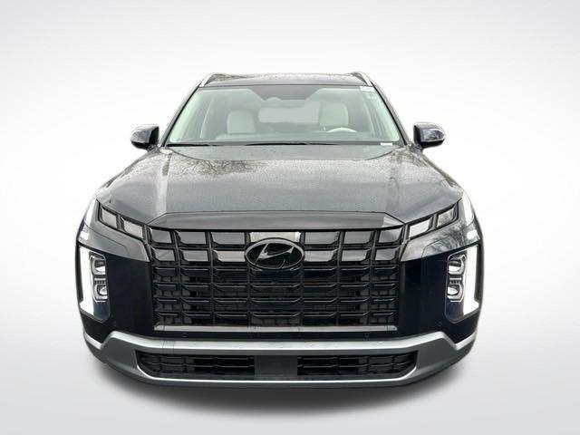 new 2025 Hyundai Palisade car, priced at $51,160