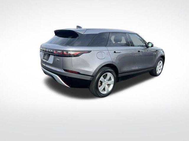 used 2020 Land Rover Range Rover Velar car, priced at $26,984