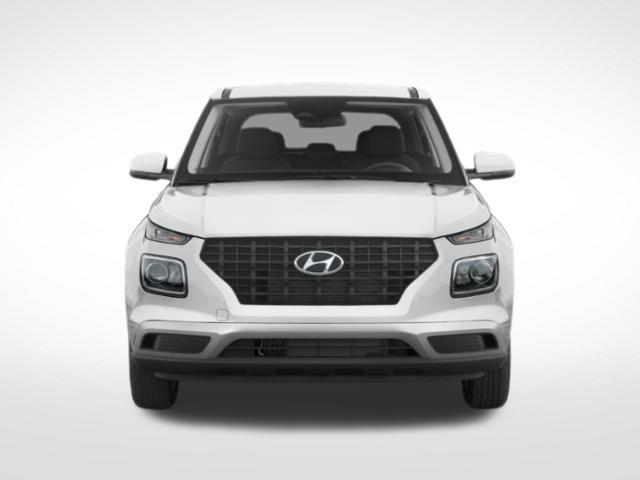 new 2025 Hyundai Venue car, priced at $21,580