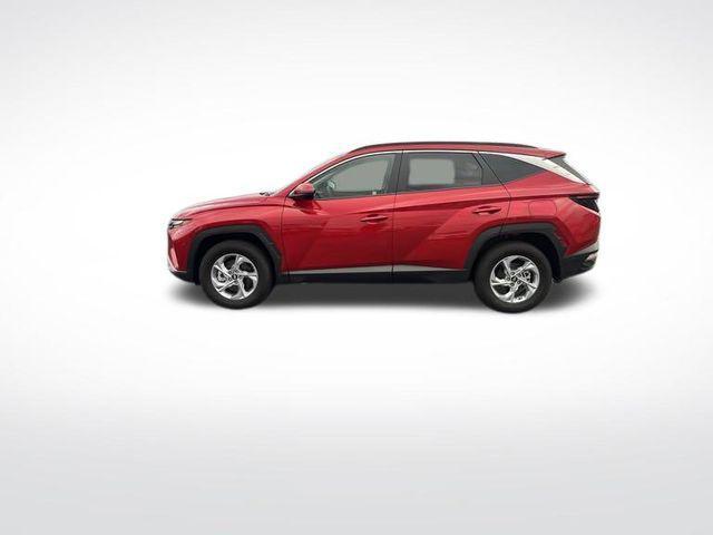 used 2022 Hyundai Tucson car, priced at $22,987