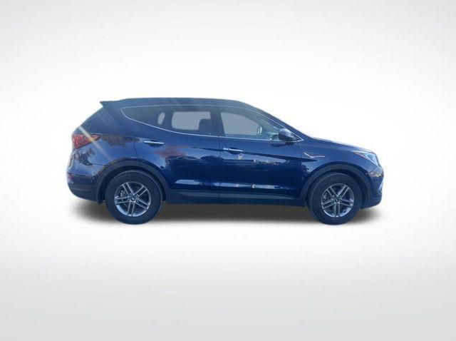 used 2017 Hyundai Santa Fe Sport car, priced at $13,244